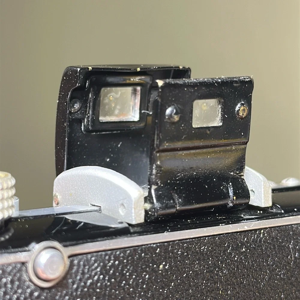KODAK Bantam 4.5 - Walter Teague Design
